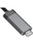 Typec Microusb USB To HDMI Çevirici Dönüştürücü Görüntü Kablosu 4