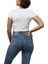 Kadın Lion King Baskılı Crop Top, Kız Çocuk Aslan Kral Çizgi Film Temalı Crop Bluz 2