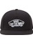 CLASSIC VANS SN VN000EZBBLK1 Unisex SİYAH Şapka 3