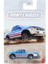 Matchbox 95 Nissan Hardboy (D21) GGF12 JCG45 1