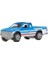 Matchbox 95 Nissan Hardboy (D21) GGF12 JCG45 2