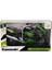 Eğitici Oyuncak 57433 1:12 Kawasaki Zx-14 2011 Model Motor -Sunman 1