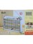 20W Elektrikli Masaüstü ve Asılabilir Güçlü LED Işıklı Sinek Öldürücü Makine 1