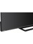 55UA3E63DT 55" Ekran Uydu Alıcılı 4K Ultra Hd Android Smart LED Tv ( 2yılgaranti Rvz Ürün) 4