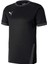 Teamgoal 23 Jersey Erkek Futbol Forması 70417103 Siyah 1