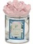 100 ml Pembe Seramik Taşlı Gardenya Oda Kokusu 1