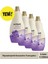 Menekşe Kokulu Hipoalerjenik Konsantre Yumuşatıcı 1500 ml x 4 Adet 1