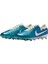 Tiempo Legend 10 Elite Ag-Pro 30 Football Shoes Sert Zemin Kramponu Yeşil 3