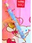 Sanrio Karakterleri Lisanslı Parti Temalı Mega Kalem 3