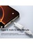 Usb-C - 8pin (Lightning) Kulaklık Adaptörü | Hi-Fi Ses Kalitesi | Mikrofon ve Kumanda Destekli 2