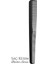 Turk Berber Kuaför Saç Kesim Tarağı - MCT4625-3027 1