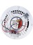 Osawa Osw-628 16cm Tweeterli 100 Volt Trafolu Alçıpan Hoparlör (4887) 2