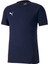Teamgoal 23 Jersey Erkek Futbol Forması 70417106 Lacivert 1