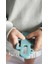 Elite Silikon Diş Kaşıyıcı Kaktüs - Aqua Green 1 Adet 3