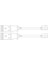 LZ0204 Fren Ikaz Kablosu Ön Mercedes S320. S350. S420. S450. S500. S600. S65 12/05 1