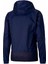 Teamgoal 23 Training Rain Jacket Erkek Futbol Antrenman Yağmurluk 65655906 Lacivert 2