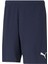 Teamrise Short Erkek Futbol Şortu 70494206 Lacivert 1