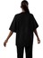 Unisex Brrbrr Patapin Baskılı T-Shirt, Oversize Tung Tung Tung Sahur Temalı Bisiklet Yaka Tişört 2