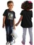 Unisex Brrbrr Patapin Baskılı T-Shirt, Oversize Tung Tung Tung Sahur Temalı Bisiklet Yaka Tişört 3