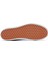 Ua Old Skool Platform Siyah Beyaz Kadın Sneaker 5