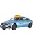Nessiworld XHD-B2426 C-Vardem Çek Bırak 1:24 Işıklı ve Sesli Kapıları Açılan Mrs Taxi 2