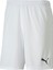 Teamgoal 23 Knit Shorts Erkek Futbol Maç Şortu 70426204 Beyaz 1
