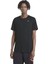 PERFORMANCE SS TEE M 520314-01 ERKEK Siyah Tişört 1