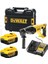 DCH133NT Sds Plus Matkap Kırıcı Delici 18 Volt 2X4.0AH 1