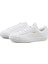 UP Beyaz Kadın Sneaker 3