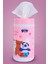 We Bare Bears Bebek Islak Mendil (50 Adet) 1