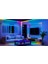 Rgbıc 5 Metre Akıllı LED Şerit (16 Milyon Renk, Wi-Fi Kontrollü) - Google Home, Alexa And Homekit 7