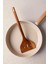 Natura Akasya Delikli Spatula 34X10 cm 2