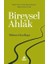 Bireysel Ahlak 1
