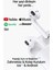 i12 Pro 2. Nesil | iOS Android Uyumlu | Bluetooth 5. 0 | Dokunmatik Kontrol | Otomatik Eşleşme | HD Ses 8