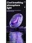 Ultrapods Pro | LED Dijital Gösterge | Şeffaf Tasarım | Bluetooth 5. 3 | ENC Gürültü Engelleme | Dokunmatik Kontrol | IPX4 Suya Dayanıklı 6