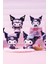 Sanrio Lisanslı Kuromi Şeker Serisi Sürpriz Figürlü Kutu Blind Box 1