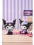 Sanrio Lisanslı Kuromi Şeker Serisi Sürpriz Figürlü Kutu Blind Box 2