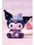 Sanrio Lisanslı Kuromi Şeker Serisi Sürpriz Figürlü Kutu Blind Box 3