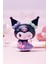 Sanrio Lisanslı Kuromi Şeker Serisi Sürpriz Figürlü Kutu Blind Box 4
