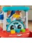 Elite HJP48 Fisher-Price Ilk Arabam Çift Yönlü Yürüteç 1 Adet 4