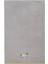 Lcw Home Gri Nakışlı Yüz Havlusu 50X80 cm 5