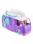 Nessiworld Polly Pocket Eğlenceli Karavan Oyun Seti 4