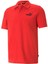 Ess Pique Polo Erkek T-shirt 1