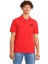 Ess Pique Polo Erkek T-shirt 3