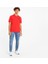 Ess Pique Polo Erkek T-shirt 5