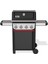 SPIRIT E-410 Gazlı Barbekü Mangal 1