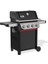 SPIRIT E-410 Gazlı Barbekü Mangal 3