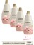Hipoalerjenik Çiçek Rüyası Konsantre Çamaşır Yumuşatıcı 1500 ml x 4 Adet 1