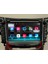 Hyundai I30 Navigasyon Multimedya Oem Android Fimex 9921 2