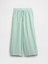 Kız Çocuk Açık Yeşil Pull On Pantolon 1